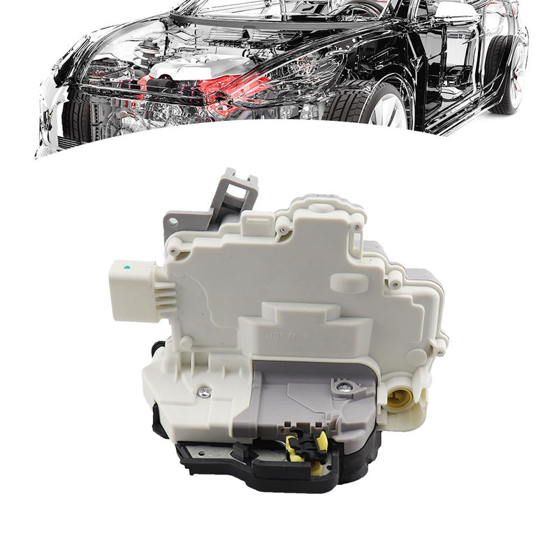 Привод замка двери автомобиля 8K0839016 для Audi Q3 Q5 Q7 A4 A5 B6 B7