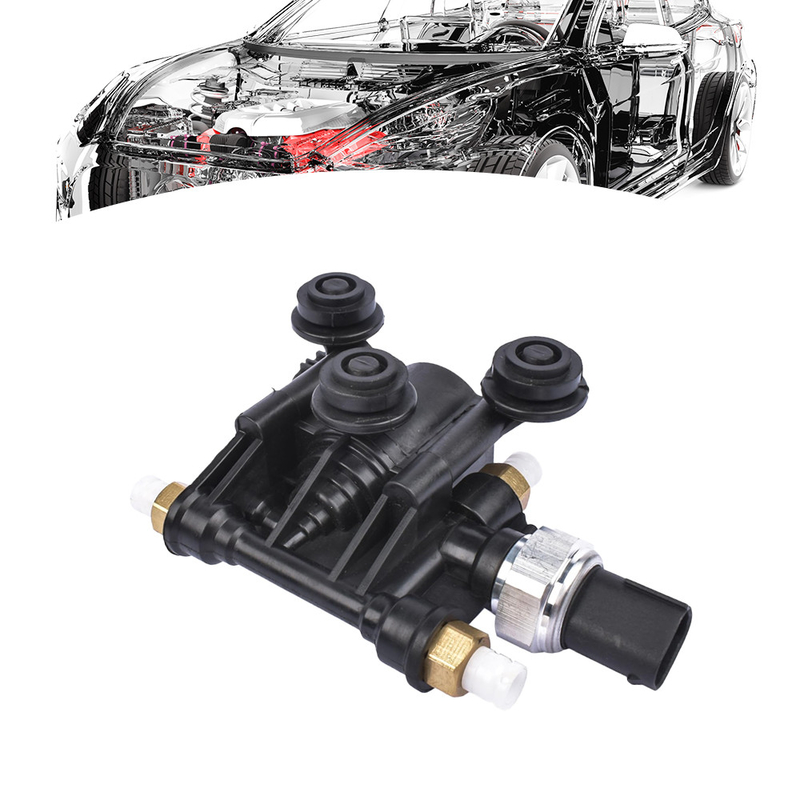 Предохранительный клапан RVH000046 для Land Rover RVH500070 LR3 LR4 Range Rover Sport 2023