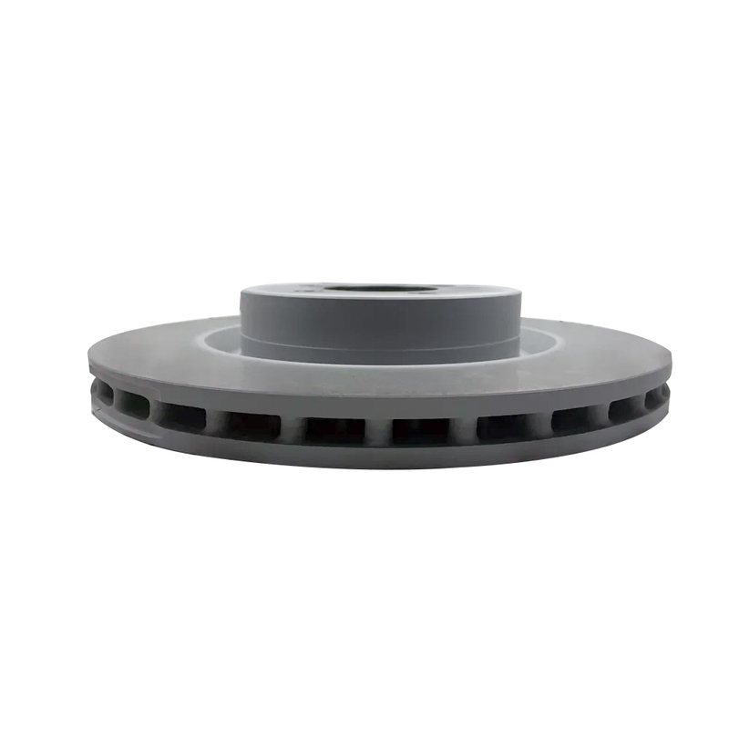 Тормозной диск WOMALA SDB000624 для Land Rover SDB000622 Range Rover Sport 2013