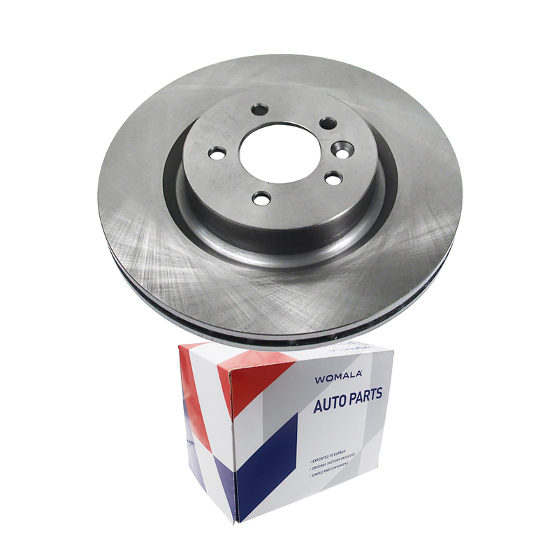 Тормозной диск WOMALA SDB000624 для Land Rover SDB000622 Range Rover Sport 2013