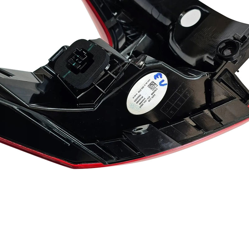 31689690 Задний фонарь в сборе, левая сторона 31420428 для Auto Parts XC60 2018-2022