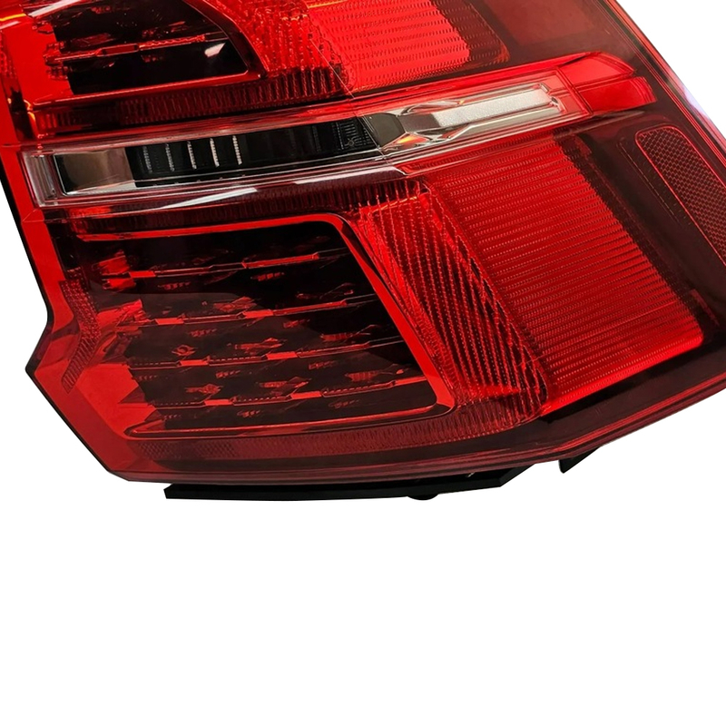 WOMALA 31689690 Сборка левого бокового заднего фонаря 31420428 для Volvo XC60 2018-2022