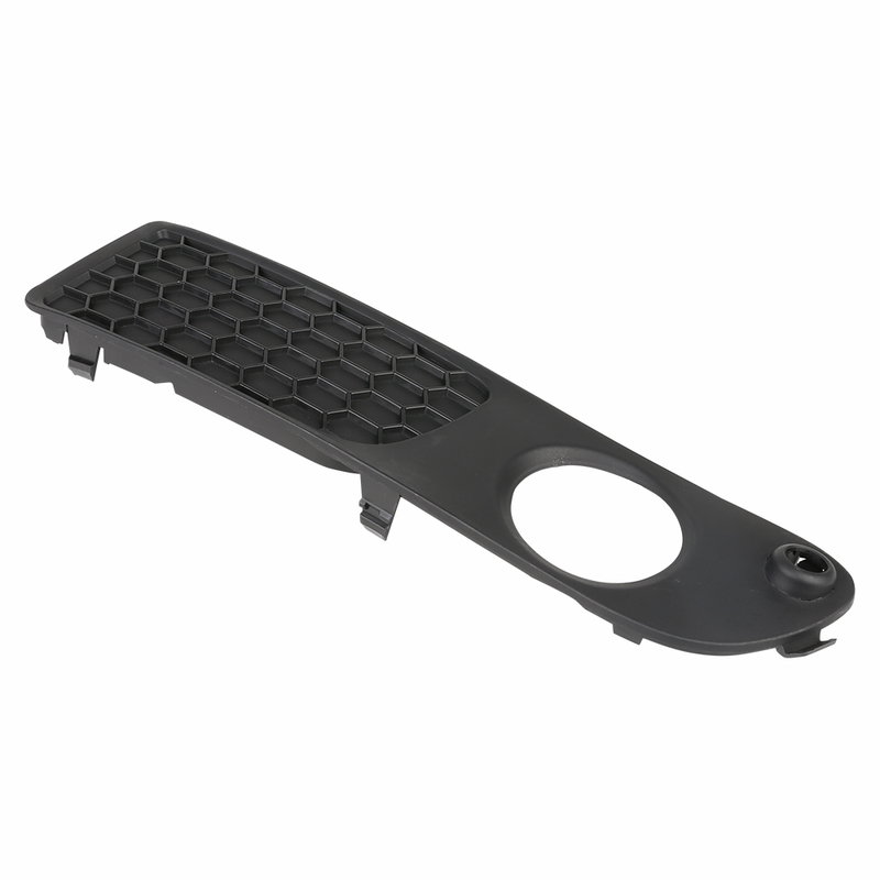 WOMALA Front Bumper Fog Lamp Cover Декоративная рама 30655929 Для Volvo V70 S80 2007 по 2013 год 30655930