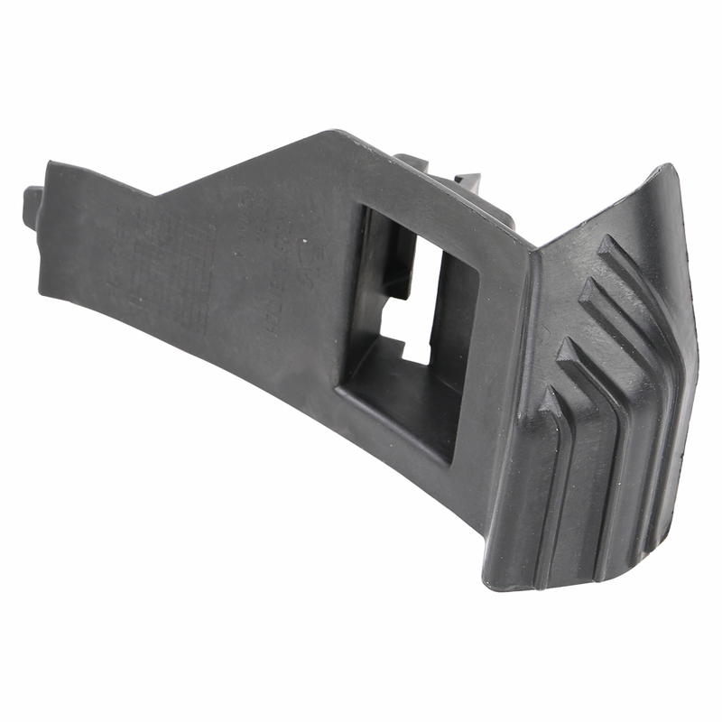 WOMALA Левый кронштейн переднего бампера 30678481 30678482 для Volvo S40 V50 2004-2011