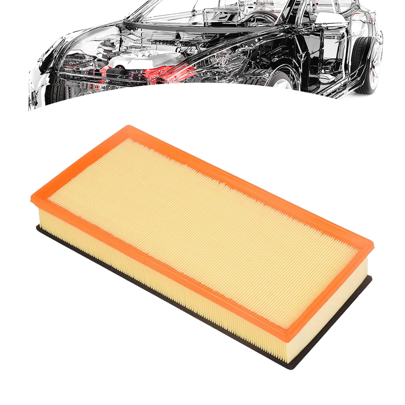 Фильтр 95811013010 для Cayenne 92A Macan 95B Panamera 970