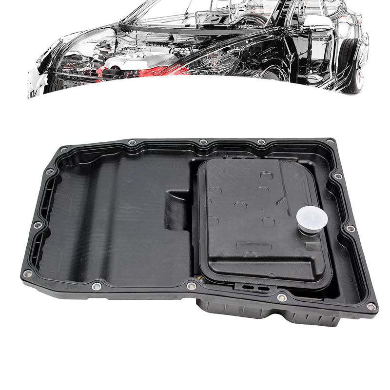 Масляный фильтр для коробки передач 97032102500 для Panamera 970