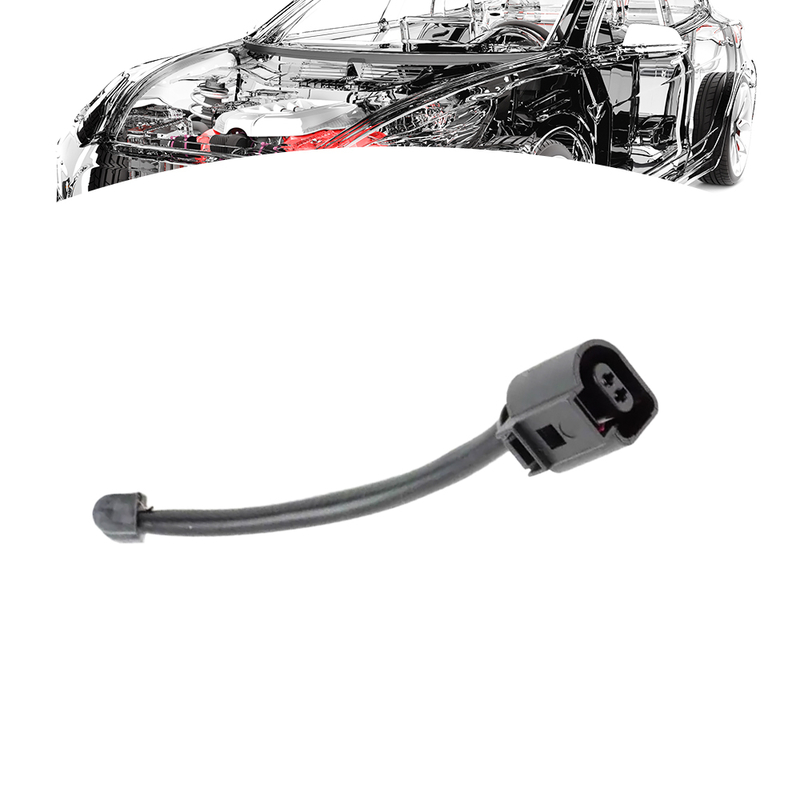 Датчик задней тормозной панели 95861236550 для Cayenne 92A Macan 95B Panamera 971