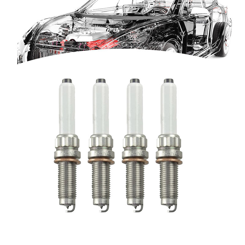 Womala NGK Spark Plug 12122455258 для моделей BMW X3 X5 328i 528i 428i