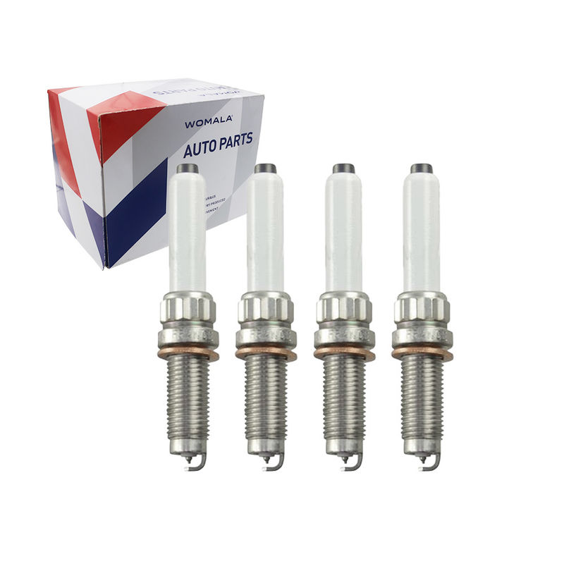 Womala NGK Spark Plug 12122455258 для моделей BMW X3 X5 328i 528i 428i