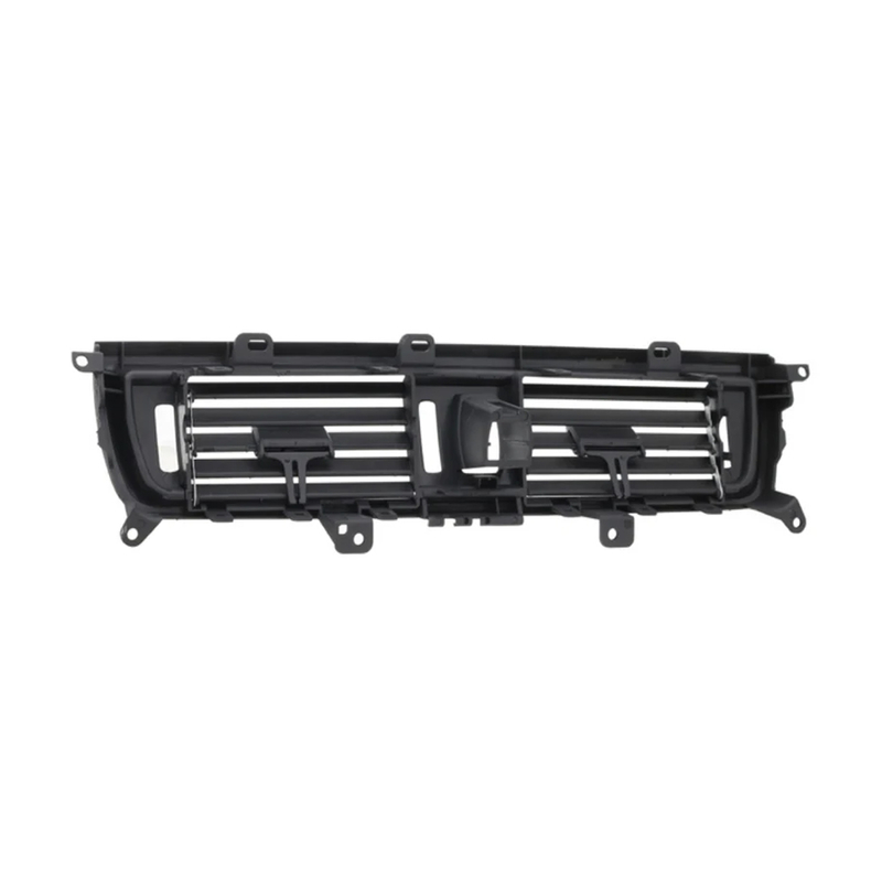 Передняя консоль Dash AC Air Vent Grille Cover 64229166885 для X5 F15 X6 F16