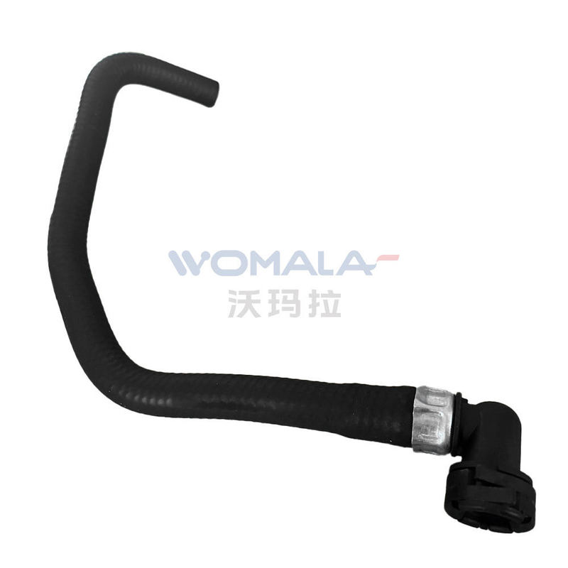 Трубы для водонагревателя радиатора Womala OE 30745329 30745332 для Auto Parts S60 S80 V70