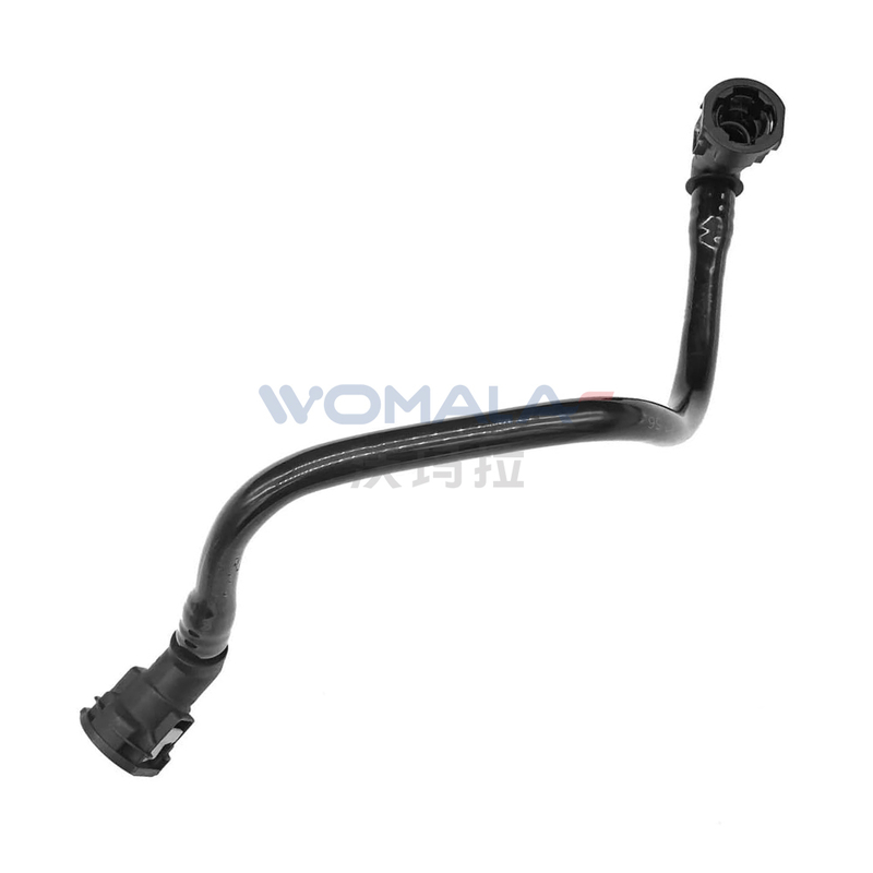 Трубка масляного насоса АКПП Womala Auto Parts OE 30748822 для Volvo S40 C30 V50 C70