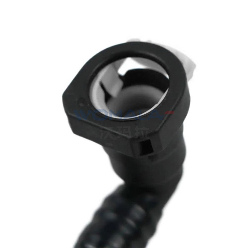 Трубка масляного насоса АКПП Womala Auto Parts OE 30748822 для Volvo S40 C30 V50 C70