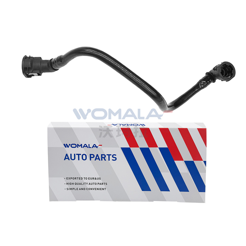 Трубка масляного насоса АКПП Womala Auto Parts OE 30748822 для Volvo S40 C30 V50 C70
