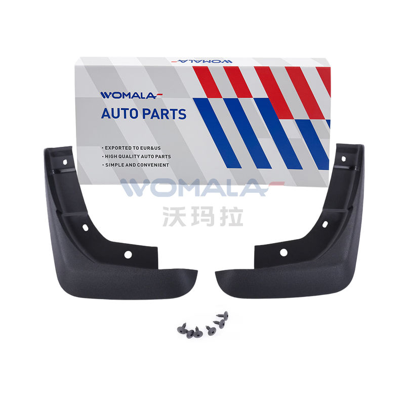 Womala Front Mudguard Kit OE 31265329 Fenders Liner Parts для автомобиля Volvo S60 S60L V60