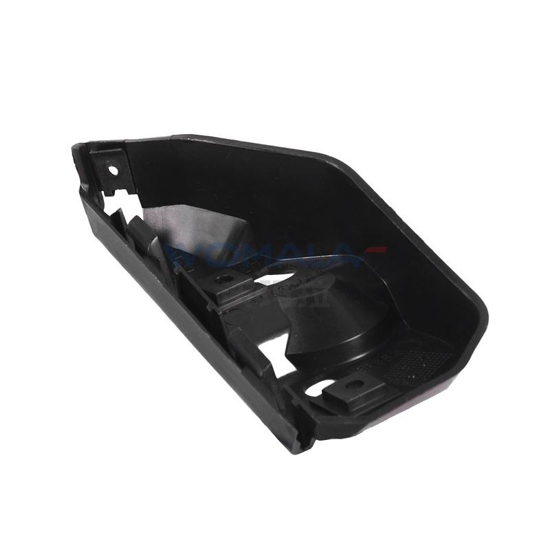 Womala OE 31265394 Кронштейн переднего бампера, левый, для Volvo S40 V50 04- Автозапчасти