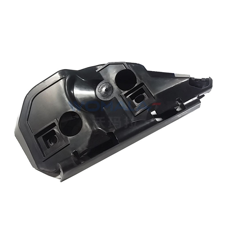 Womala OE 31265394 Кронштейн переднего бампера, левый, для Volvo S40 V50 04- Автозапчасти