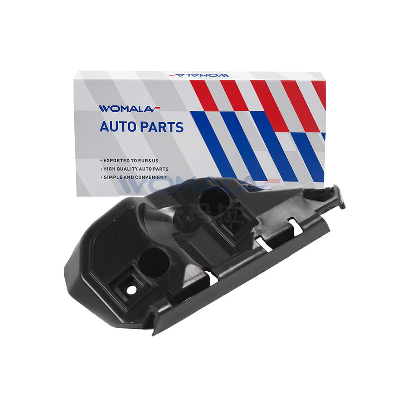 Womala OE 31265394 Кронштейн переднего бампера, левый, для Auto Parts S40 V50 04- Автозапчасти