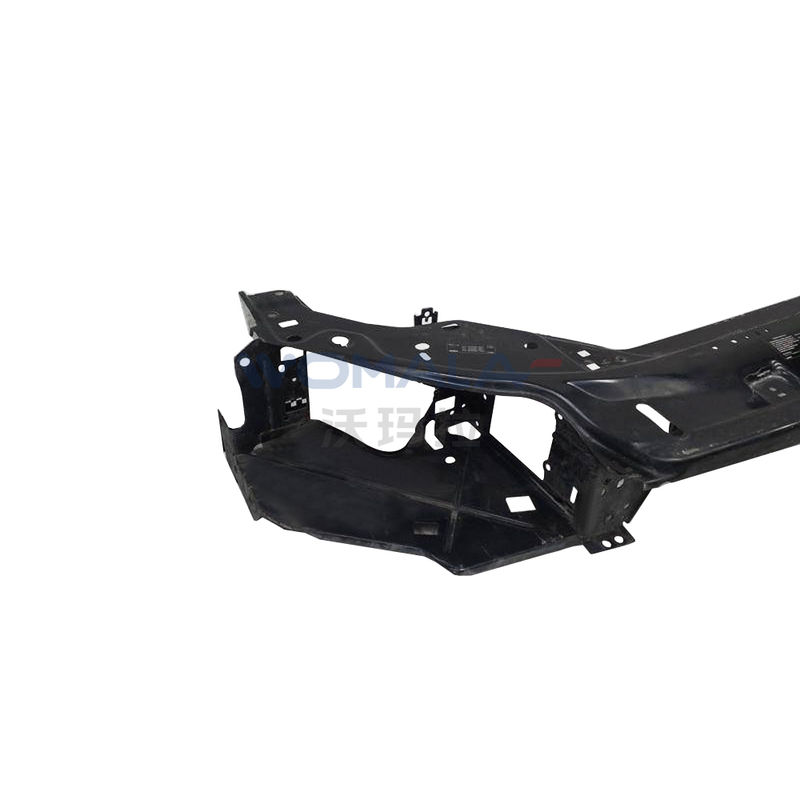 Рамки передней части кузова Womala 31335558 31217787 31299977 Рамки бака для Volvo S80 XC70 V70 08-