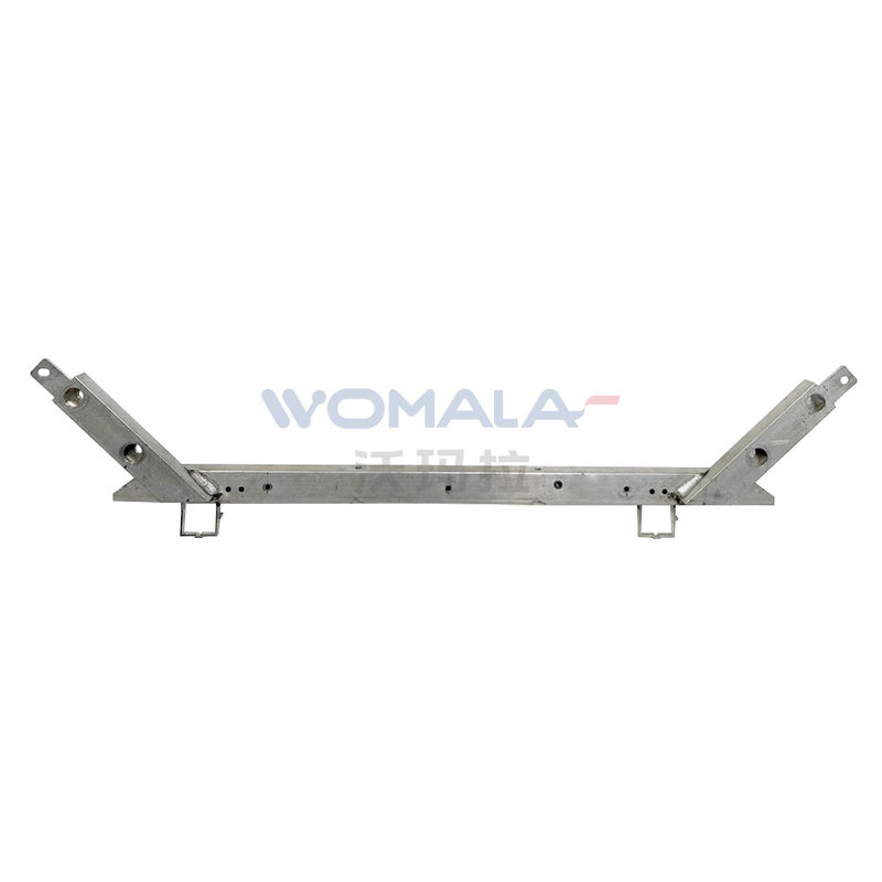 Верхняя поперечина радиатора Womala Auto Cooling Parts OE 31424561 для Volvo XC60 18-