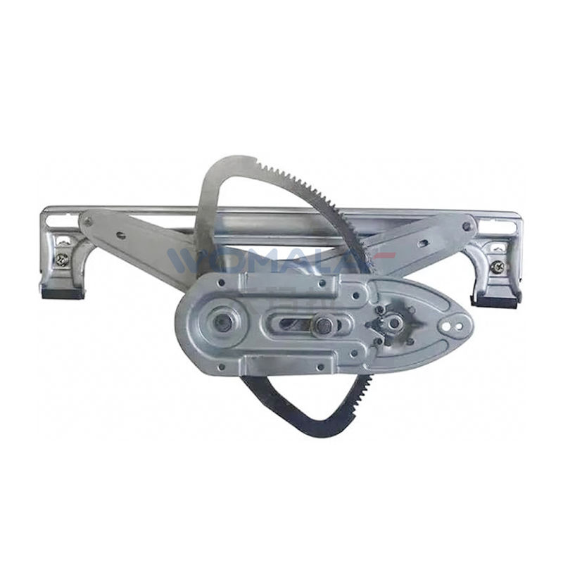 Womala Window Lifter OE 30784512 Задняя правая дверь стеклянная подъемная стойка для Auto Parts S80 S80L XC70 V70