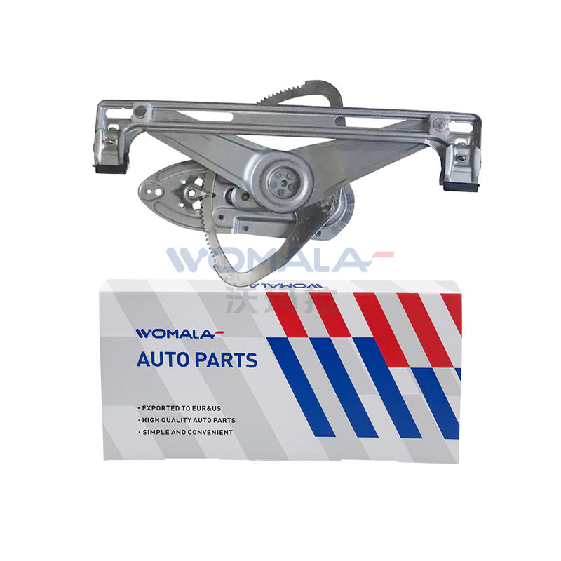Womala Window Lifter OE 30784512 Задняя правая дверь стеклянная подъемная стойка для Auto Parts S80 S80L XC70 V70