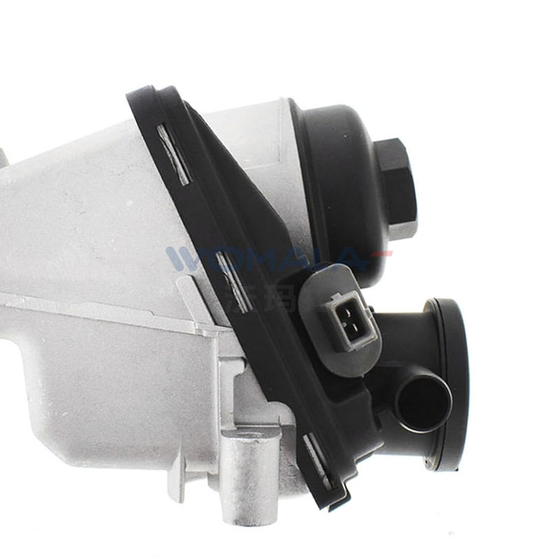 Масляный фильтр в сборе Womala OE 30788494, корпус масляного фильтра для Volvo S40