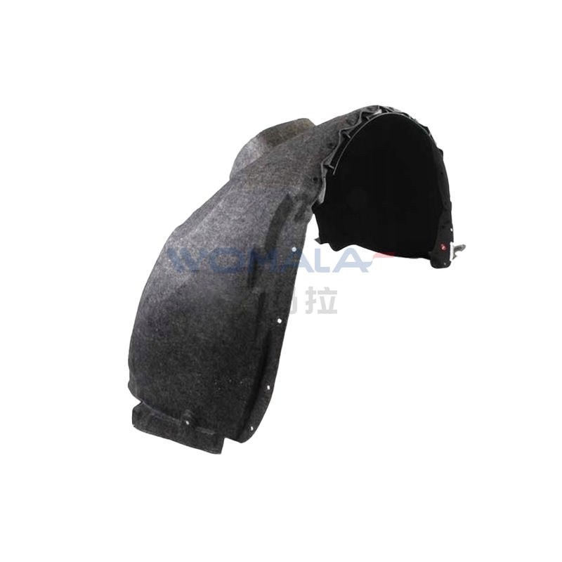 Womala Передняя левая подвеска Fender Liner OE 30796596 Подвеска колес для Auto Parts S80 S80L V70