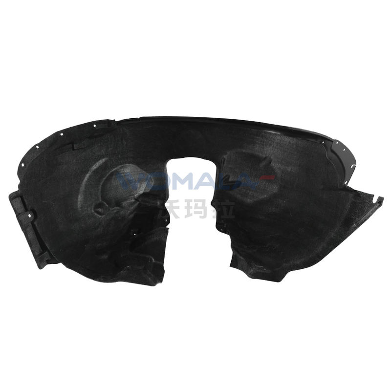 Womala Передняя левая подвеска Fender Liner OE 30796596 Подвеска колес для Auto Parts S80 S80L V70
