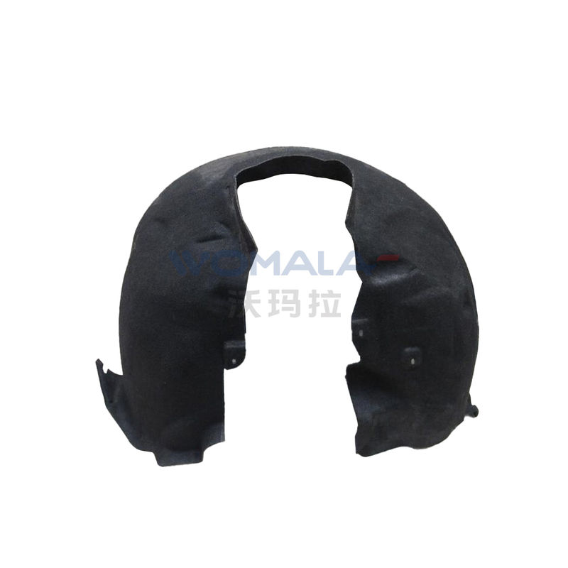 Womala Передняя левая подвеска Fender Liner OE 30796596 Подвеска колес для Auto Parts S80 S80L V70