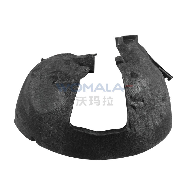 Womala Передняя левая подвеска Fender Liner OE 30796596 Подвеска колес для Volvo S80 S80L V70