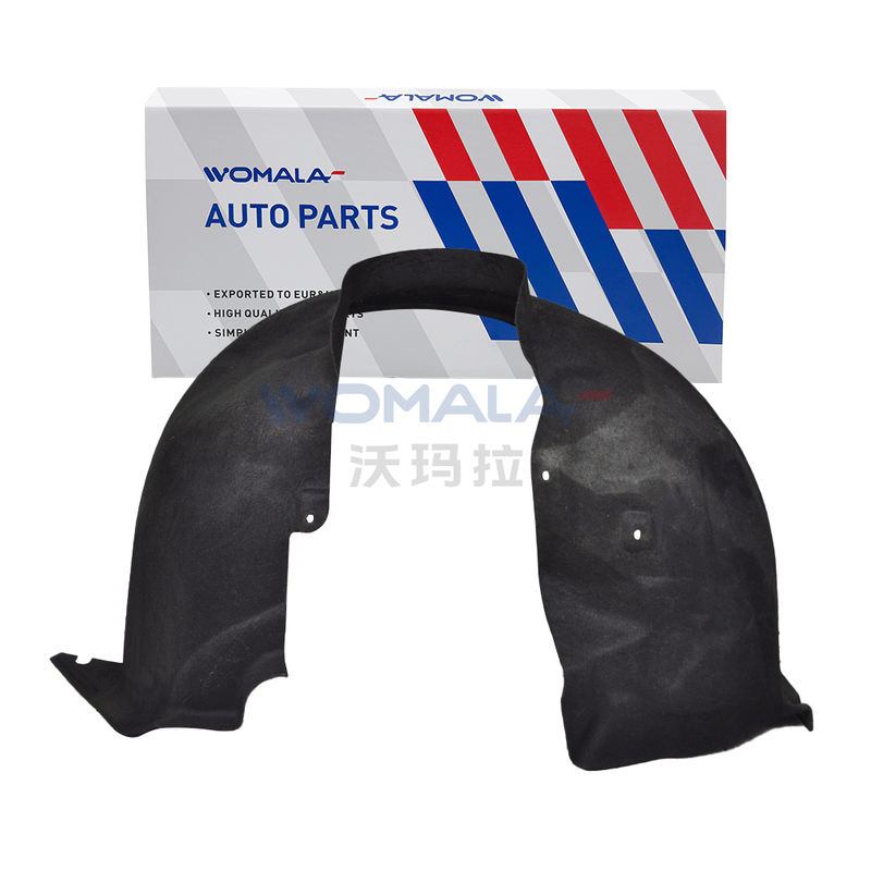 Womala Передняя левая подвеска Fender Liner OE 30796596 Подвеска колес для Volvo S80 S80L V70