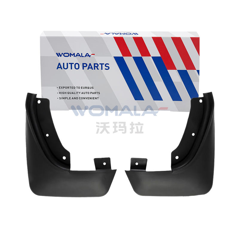 Womala Rear Fender Liner OE 30796914 для автомобиля Auto Parts S80 S80L Авто кузовные запасные части