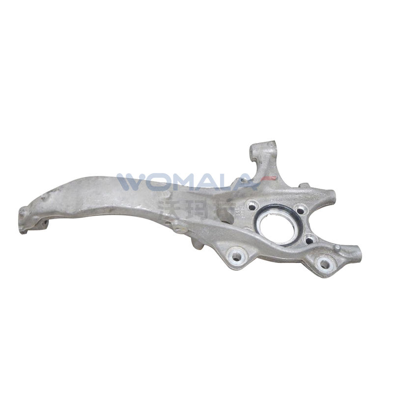 Передний правый поворотный кулак Womala OE 31682226 для Auto Parts S90 S90L V90 Автозапчасти для подвески