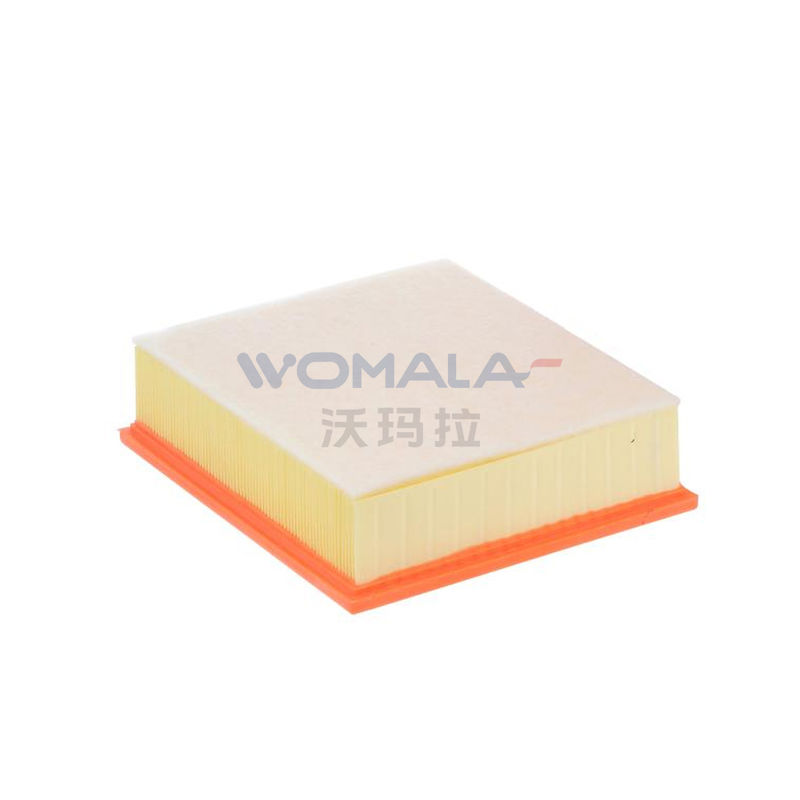 Воздушный фильтр Womala Air Filter OE 30637444 для Volvo S40 V40 V50 C30 C70 Запчасти для двигателя автомобиля
