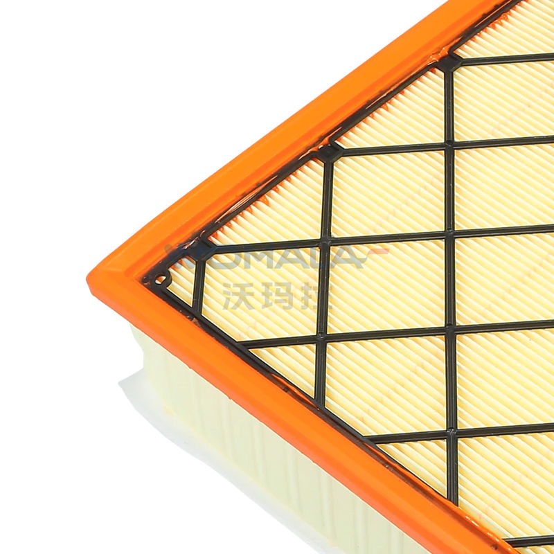 Воздушный фильтр Womala Air Filter OE 30637444 для Volvo S40 V40 V50 C30 C70 Запчасти для двигателя автомобиля