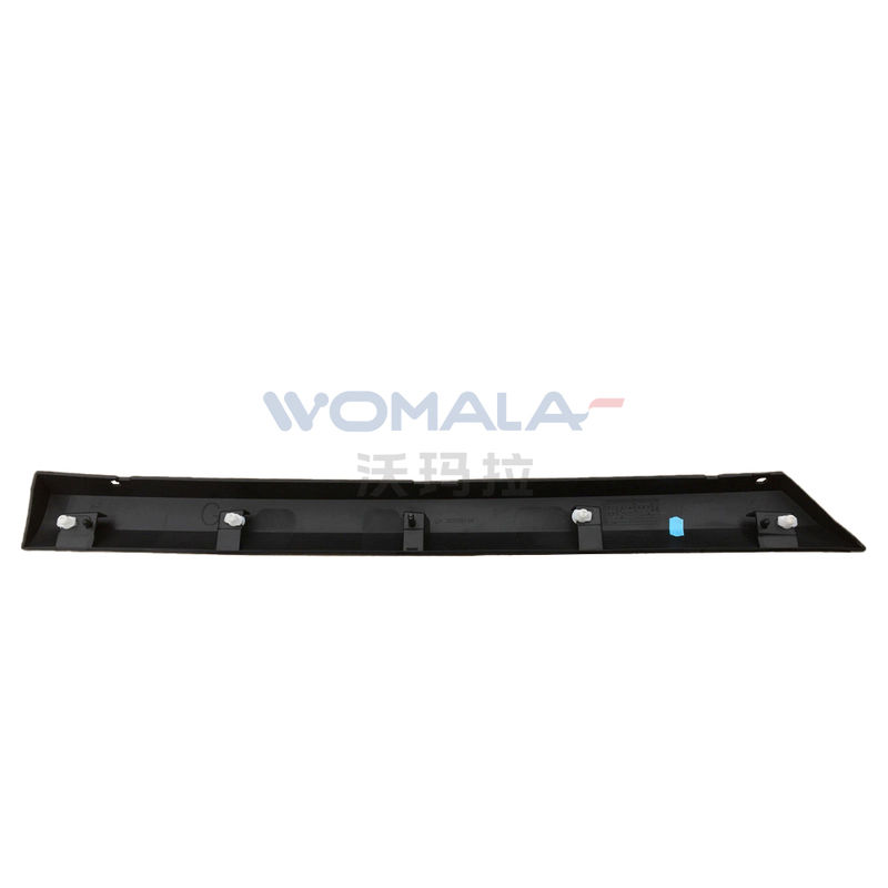Замок задней левой двери Womala OE 30678134, дверные полосы для Volvo S80 S80L