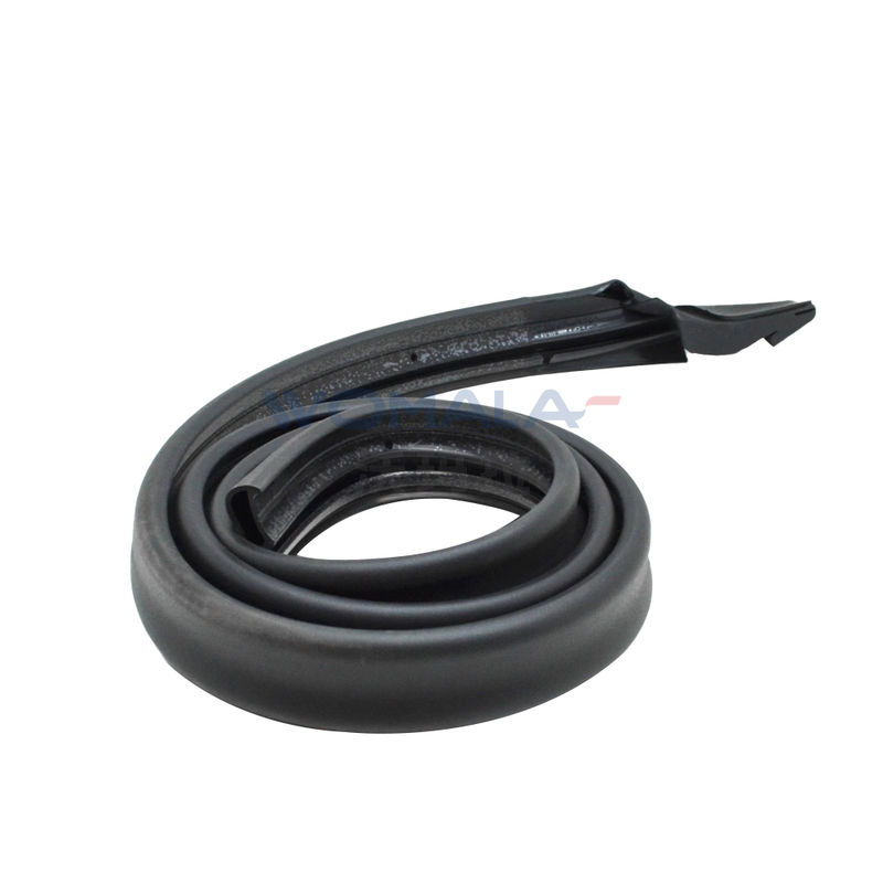 Запечатка Womala OE 31213683 Правый бампер Нижняя защитная лента для Auto Parts XC60