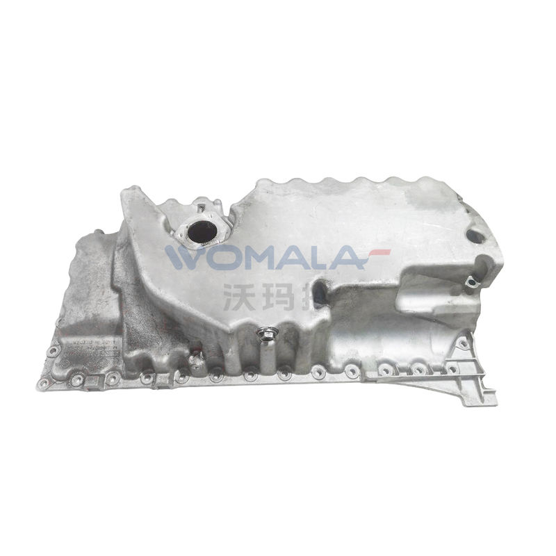 Womala Oil Pan OE 31251286 Моторное масло для Auto Parts S60 V60 XC60 Запчасти двигателя