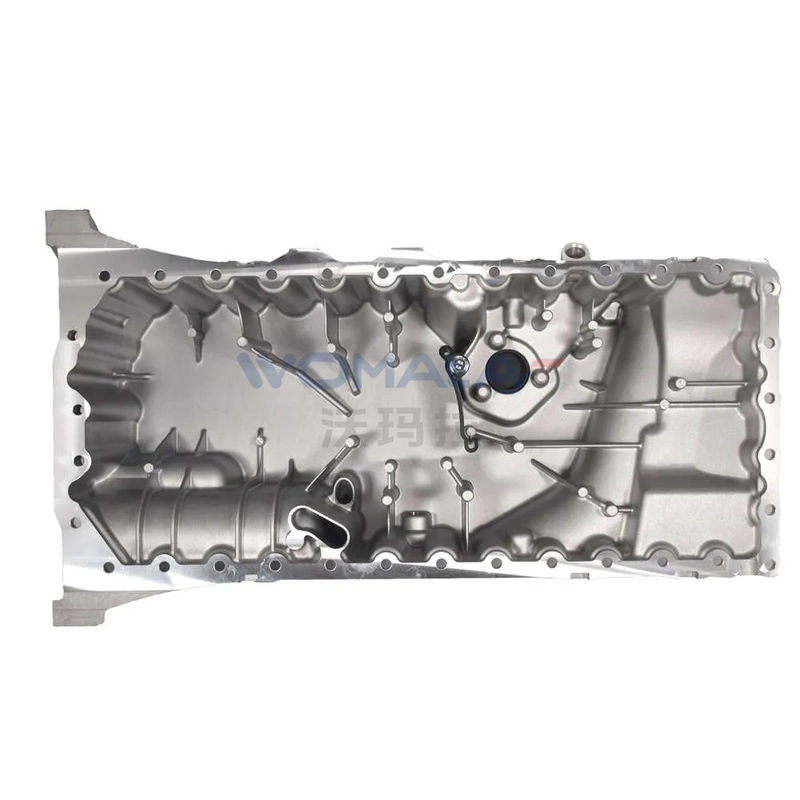Womala Oil Pan OE 31251286 Моторное масло для Auto Parts S60 V60 XC60 Запчасти двигателя