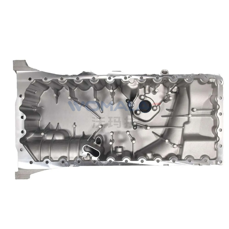 Womala Oil Pan OE 31251286 Моторное масло для Volvo S60 V60 XC60 Запчасти двигателя