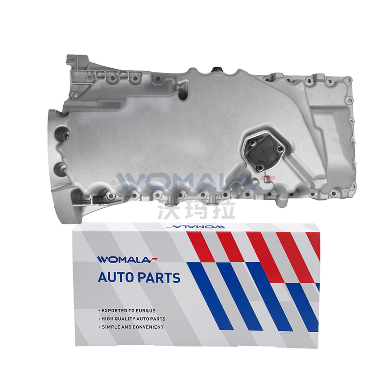 Womala Oil Pan OE 31251286 Моторное масло для Volvo S60 V60 XC60 Запчасти двигателя