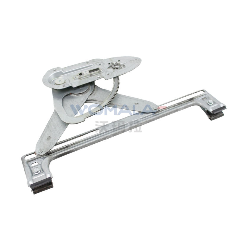 Механизм подъема окна Womala OE 31253515 Задняя левая дверь стеклянная подъемная стойка для Auto Parts S40 V50