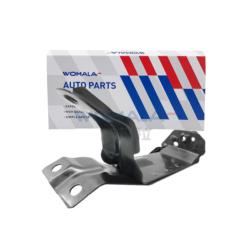 Левый кронштейн радиатора Womala OE 31261931 для Auto Parts S60 V60 XC60 XC70 Автозапчасти для охлаждения