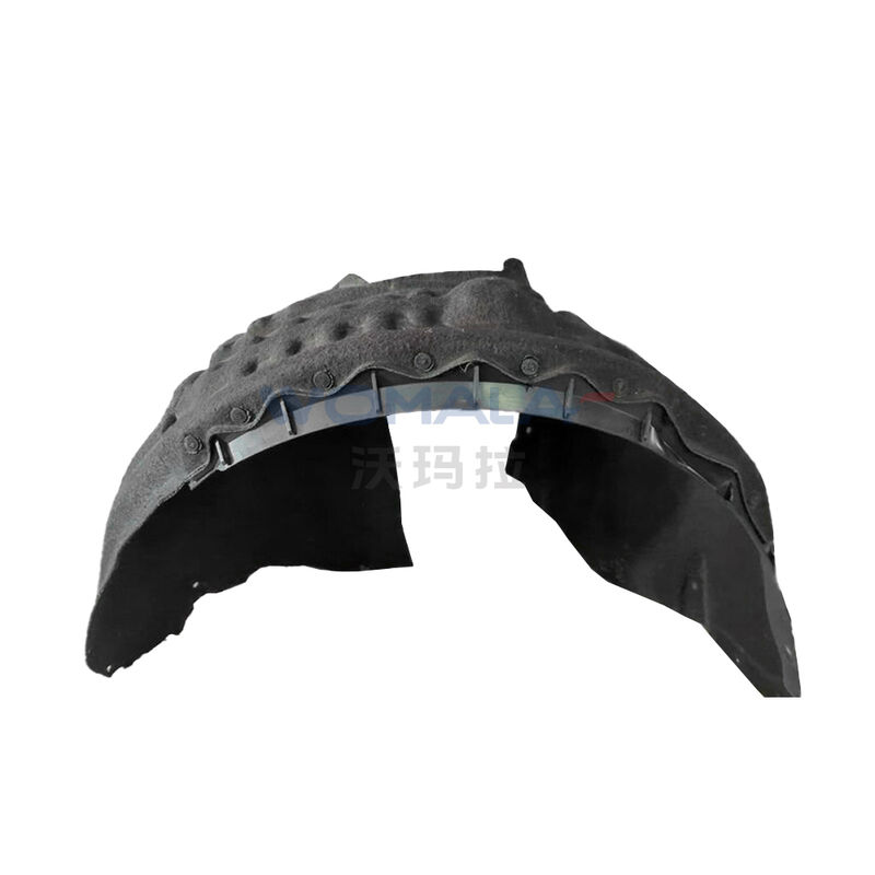 Womala Front Left Fender Liner OE 31265973 Wheel Arch Liner для автомобиля Volvo V40 2013-2019 годов