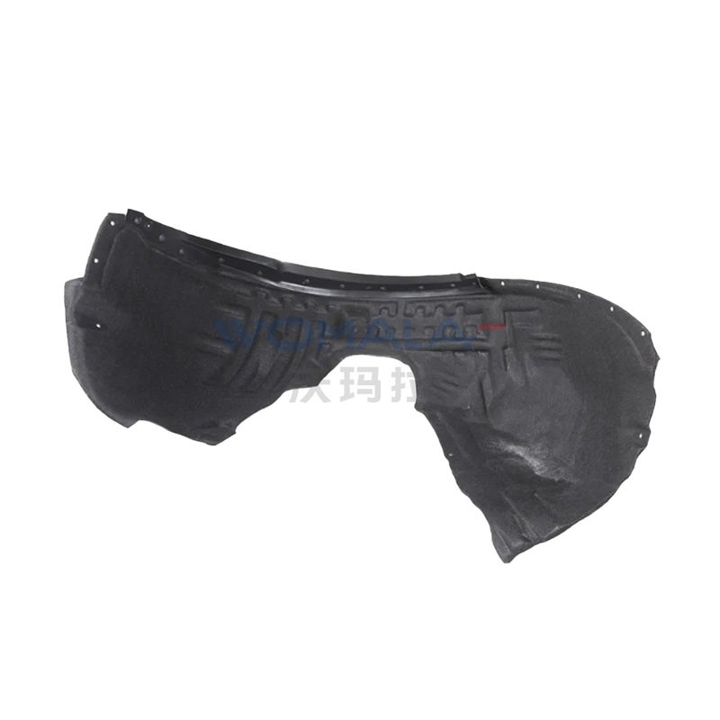 Womala Front Left Fender Liner OE 31265973 Wheel Arch Liner для автомобиля Volvo V40 2013-2019 годов