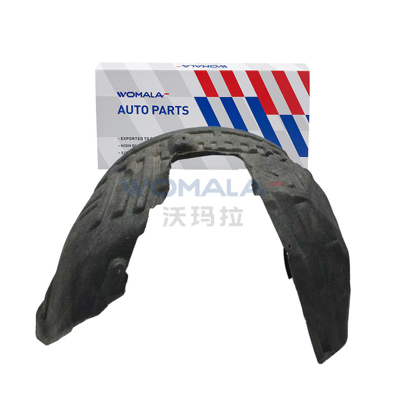 Womala Front Left Fender Liner OE 31265973 Wheel Arch Liner для автомобиля Auto Parts V40 2013-2019 годов