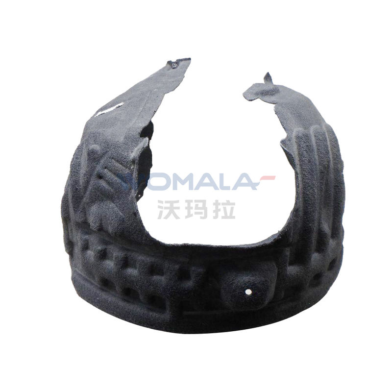 Womala Front Left Fender Liner OE 31265973 Wheel Arch Liner для автомобиля Auto Parts V40 2013-2019 годов