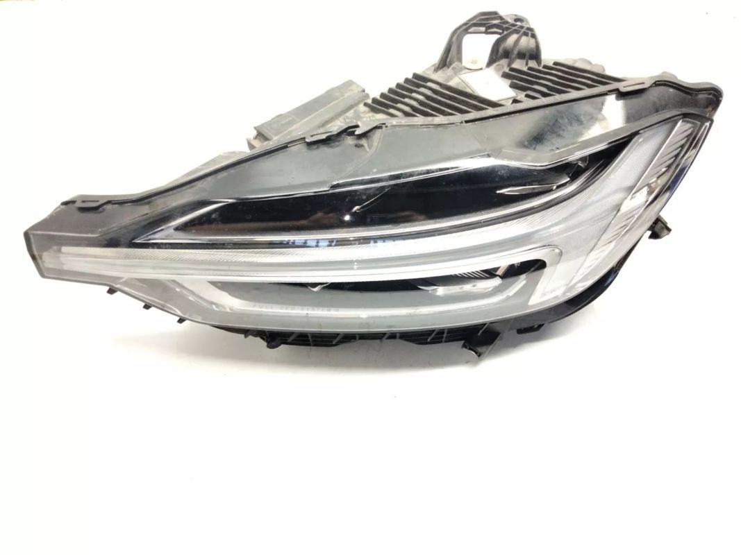 Фары Womala OE 31656554 Передние для Auto Parts XC60 18- Автозапчасти