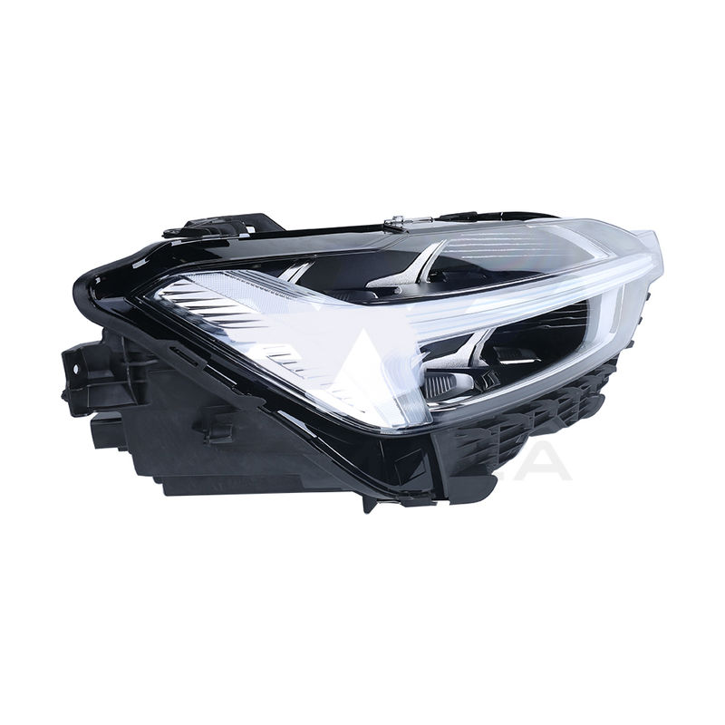 Передние фары Womala Right Headlights OE 31656555 для Auto Parts XC60 18- Система автоматического освещения